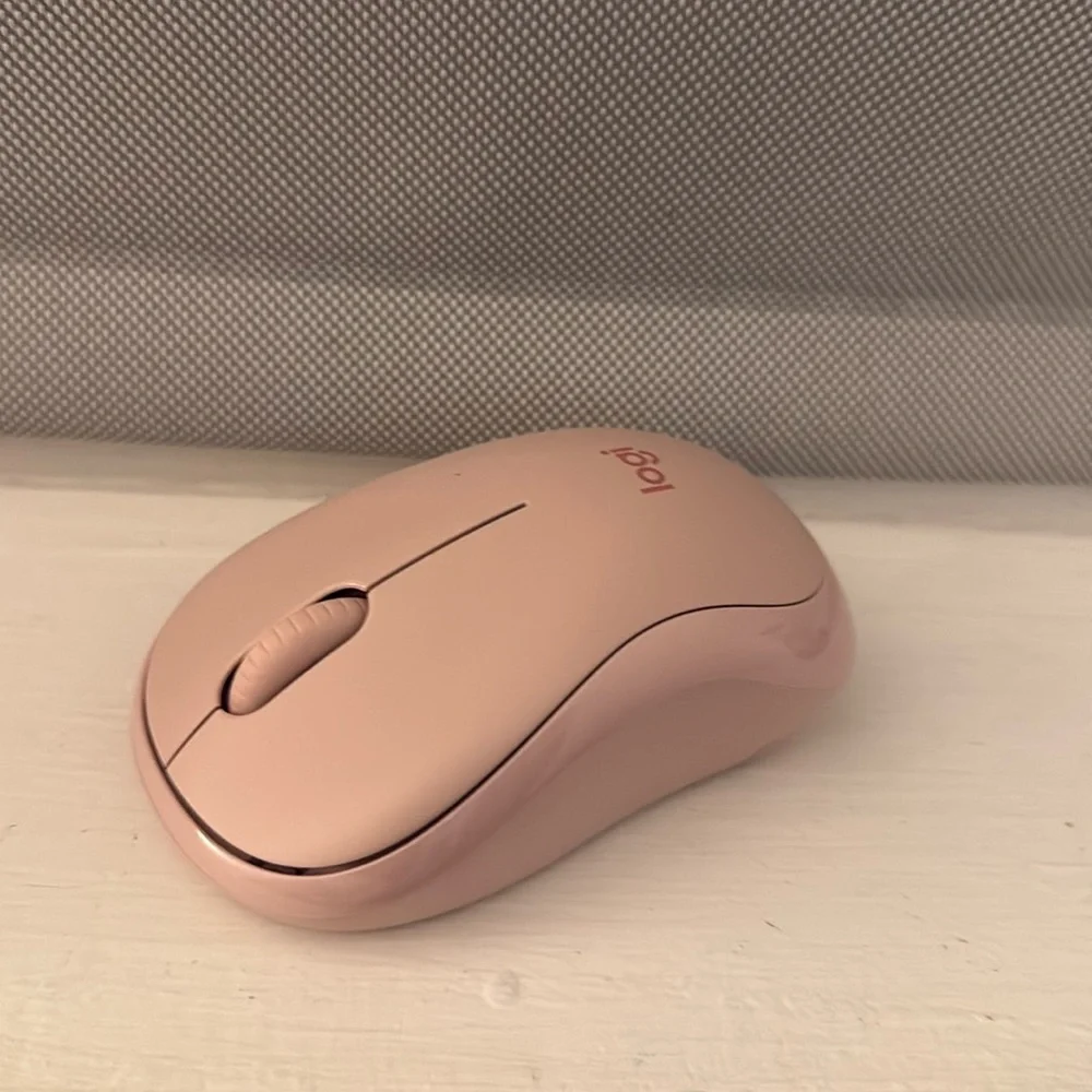 Logi M220 Wireless Mouse